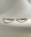 ROSETEN-Grain Rings