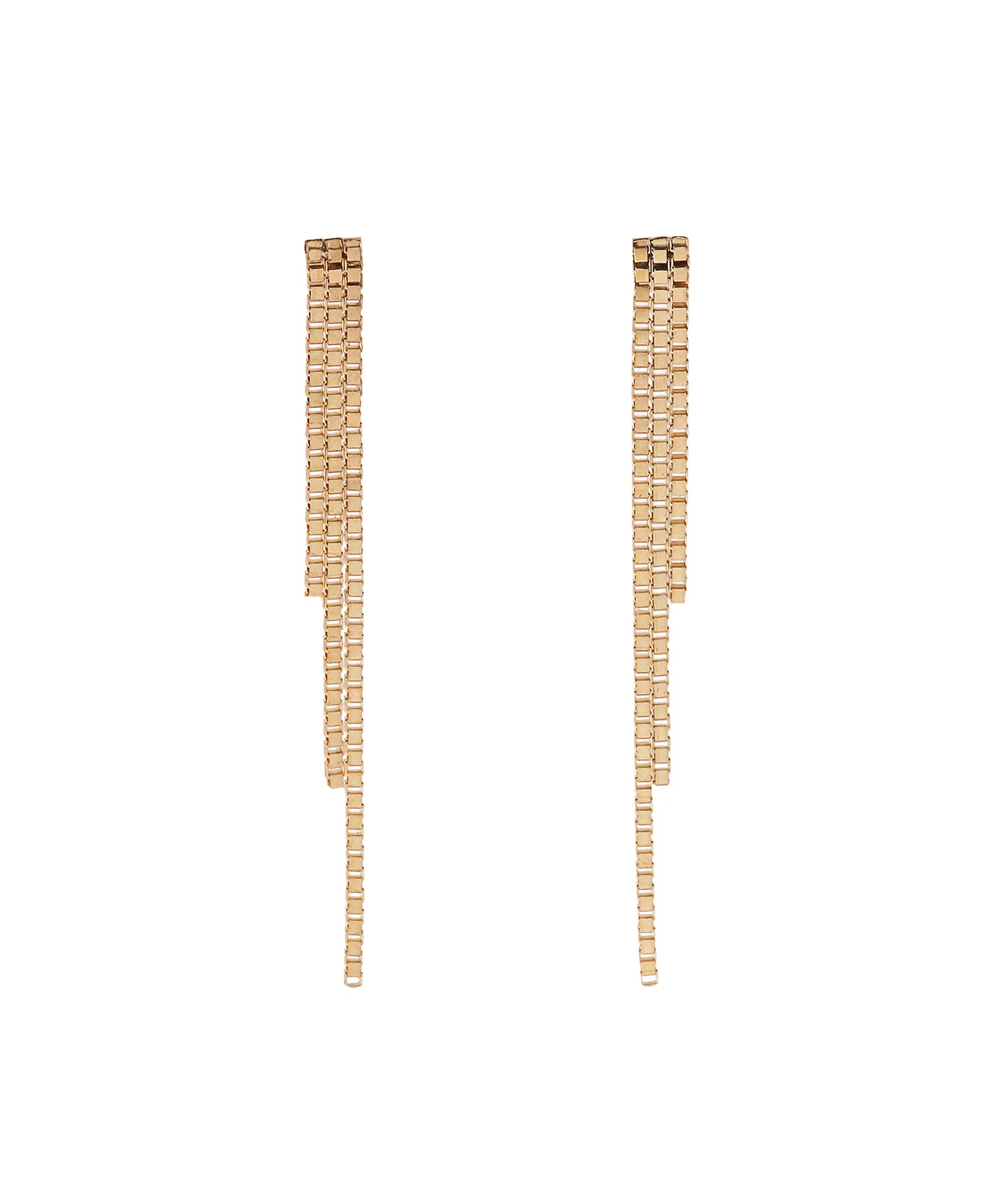 Pierces -SIENA ROSE- – SANPO ONLINE
