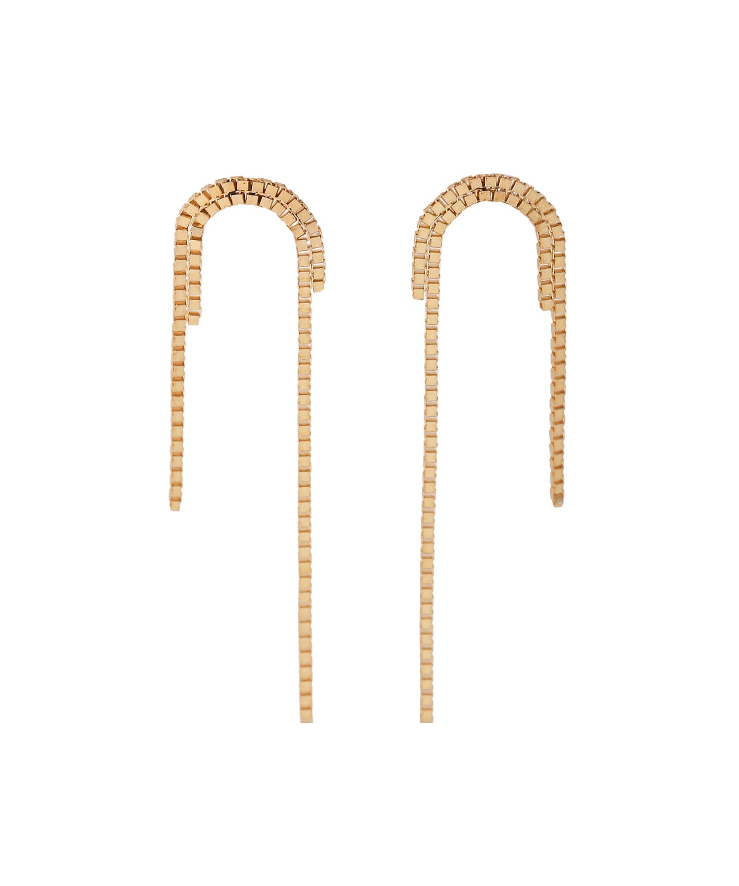 Pierces -SIENA ROSE- – SANPO ONLINE