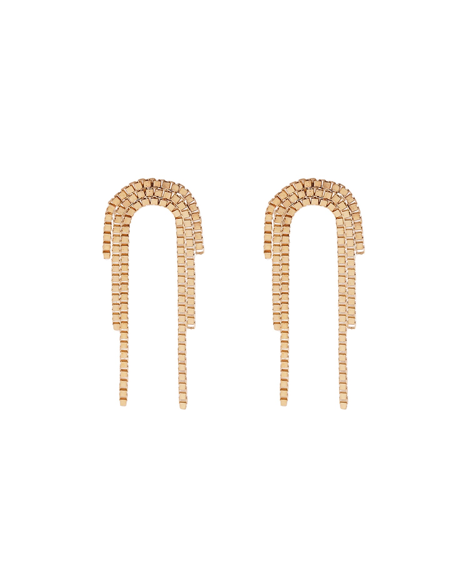 Pierces -SIENA ROSE- – SANPO ONLINE