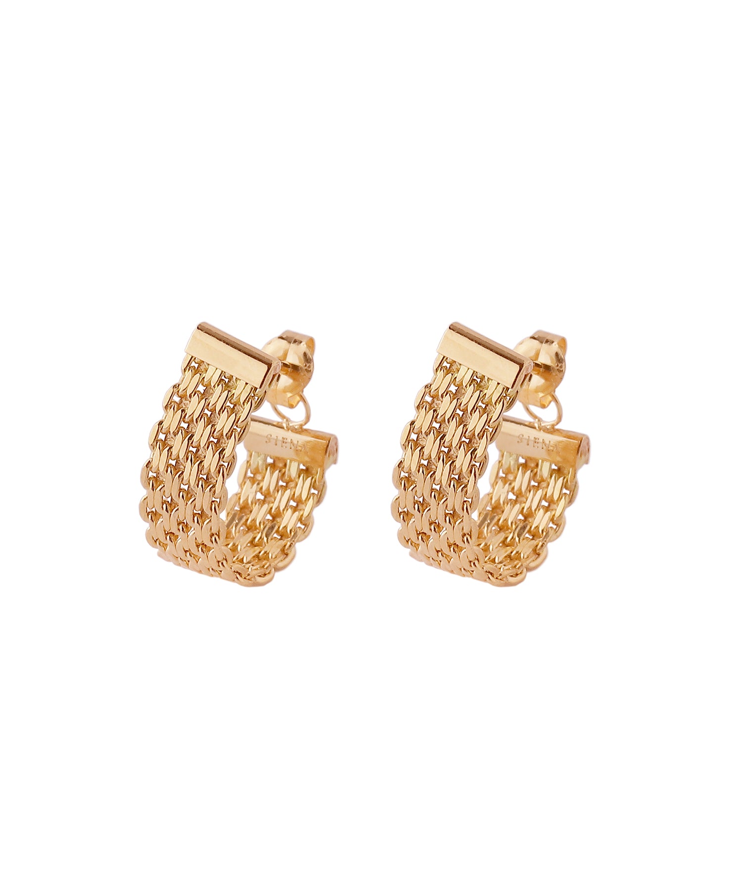 Pierces -SIENA ROSE- – SANPO ONLINE