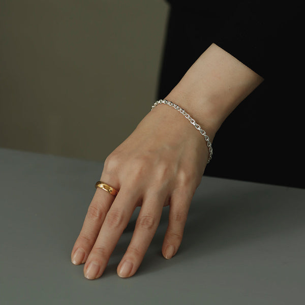 Rope Bracelet [S]