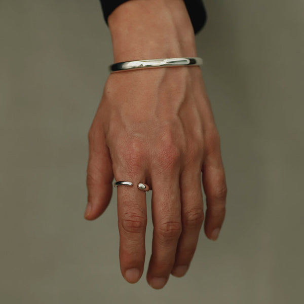 Bulge Ring SV