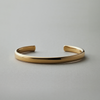 Wide Bangle GD