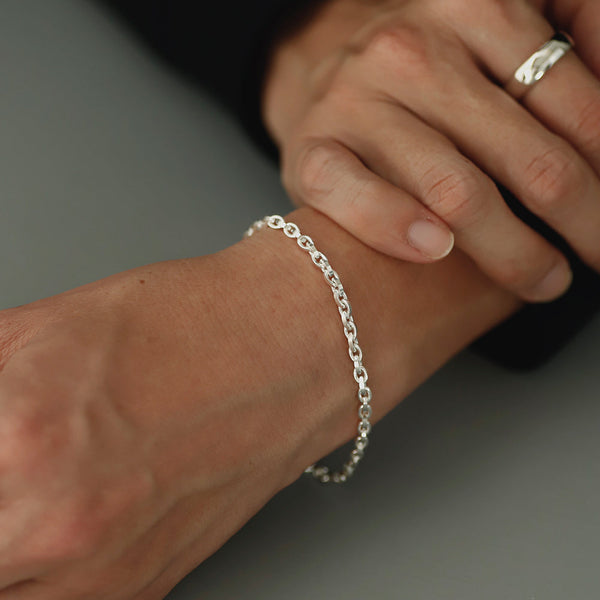 Rope Bracelet [S]