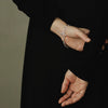Twist Cable Bracelet [S]