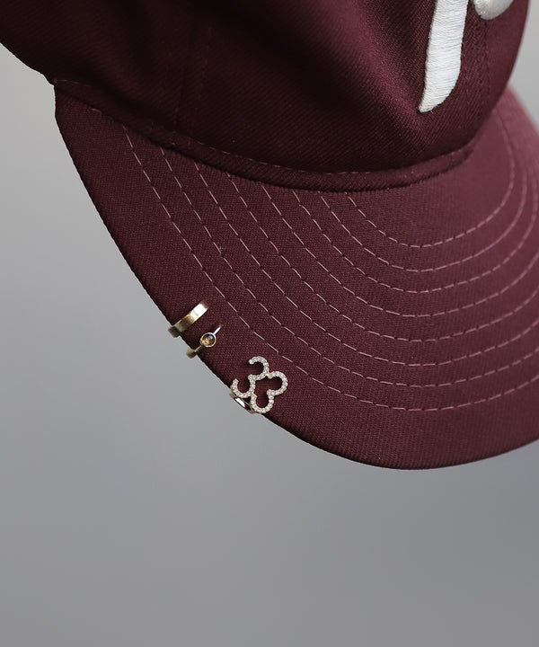 [mimi33] NEW ERA®【Layering Ideas】 - 7