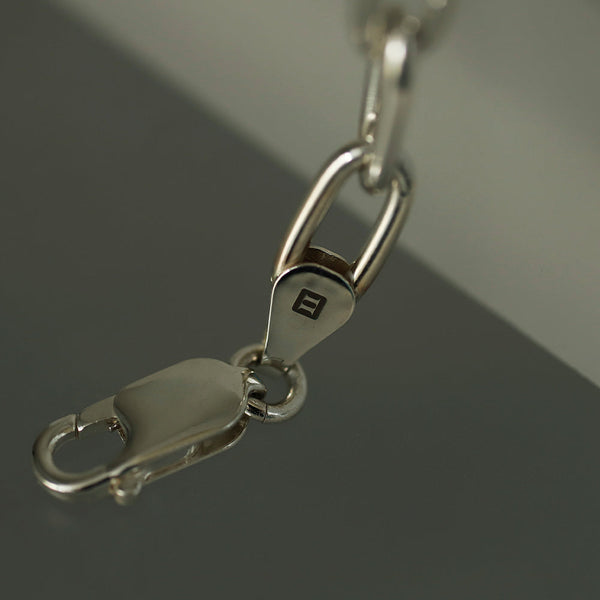 Cable Bracelet [M]