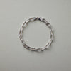 Cable Bracelet [M]