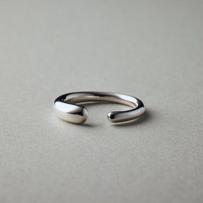 Bulge Ring SV