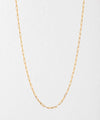 Chain necklace [silver925][Basic]