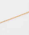 Chain necklace [silver925][Basic]
