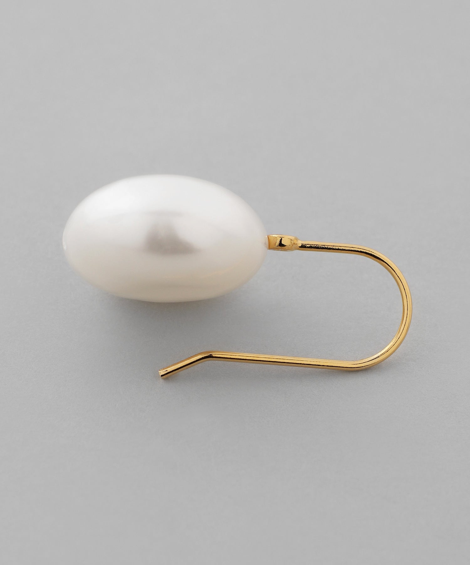 mimi33】淡水パールフックピアス[Sheerchic]｜SANPO ONLINE(サンポー