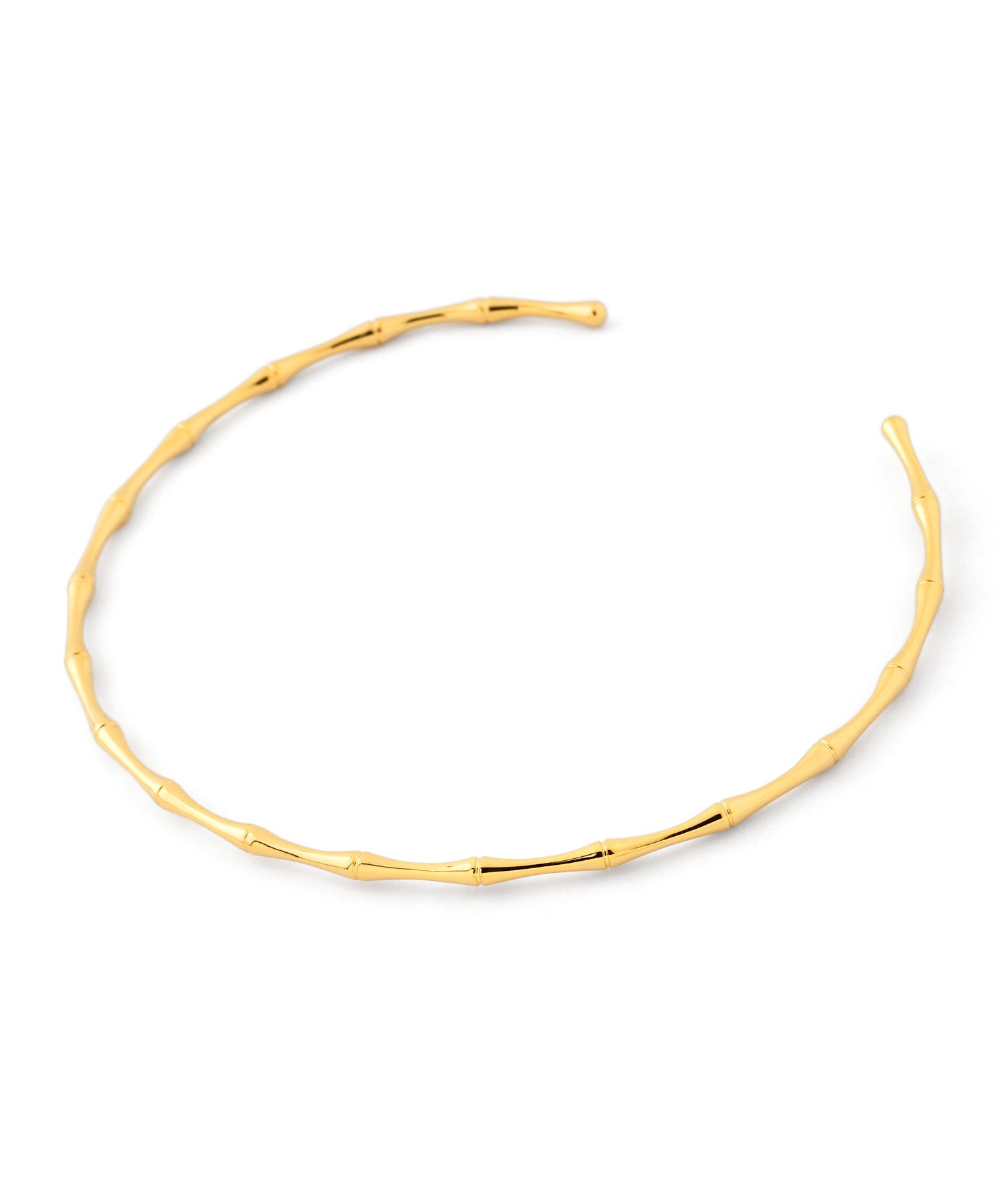 ANEMONE】メタルチョーカー｜SANPO ONLINE(サンポーオンライン)