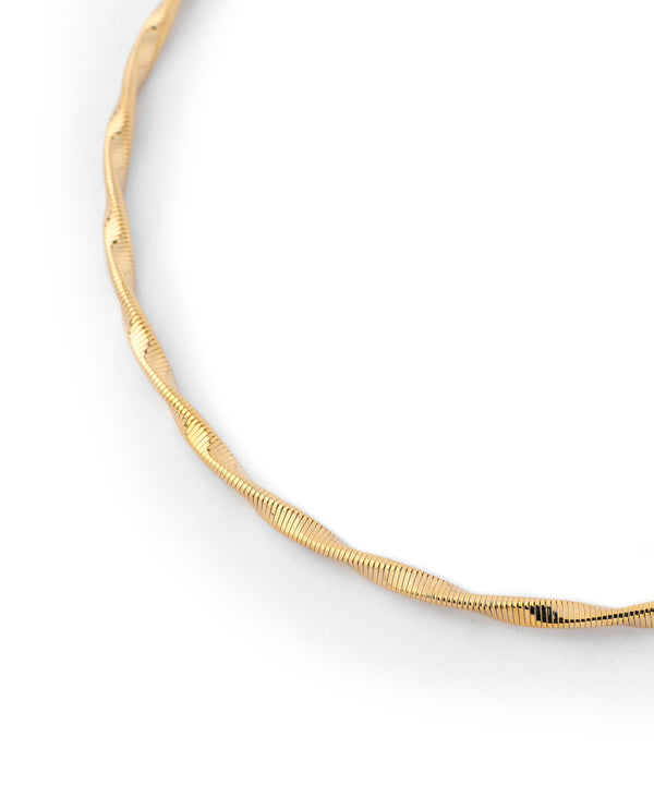 twisted metal choker