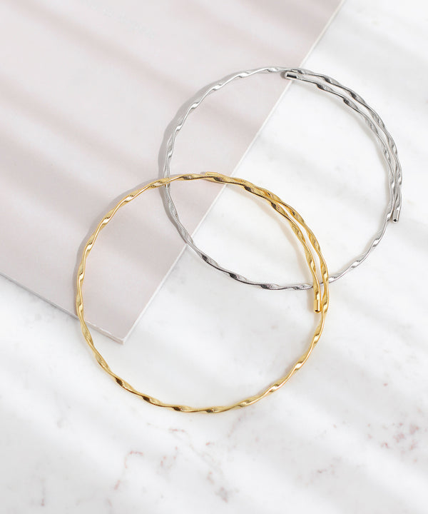 twisted metal choker