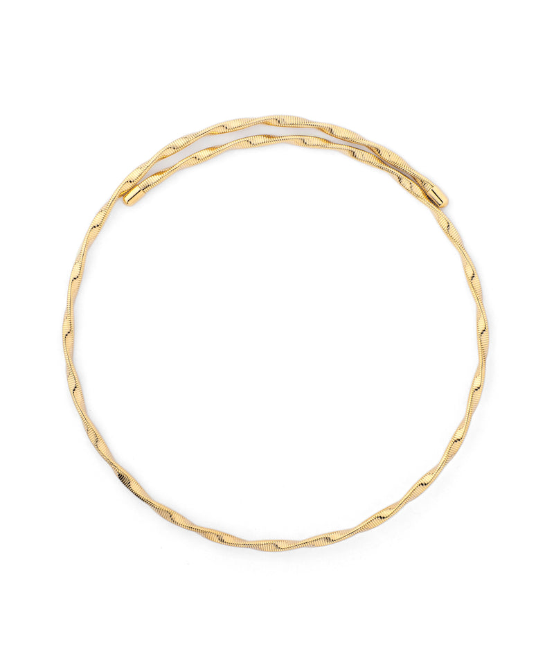 twisted metal choker