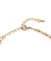 [Stainless Steel] Designer Chain Necklace