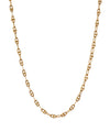 [Stainless Steel] Designer Chain Necklace