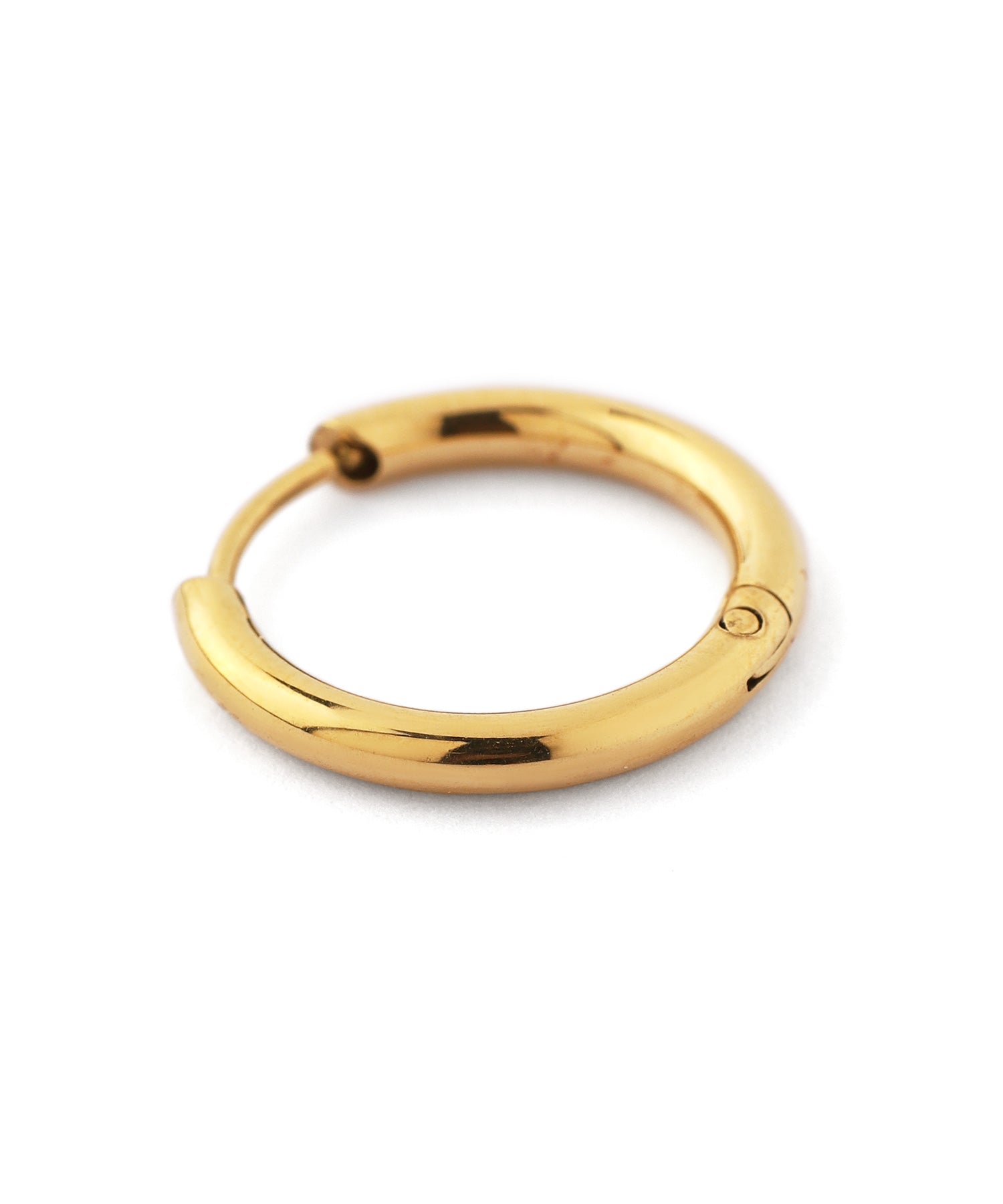 ☆laina1001☆ ネックレス フープピアス バングル セール】 クロスフープフックピアス （ピアス・イヤリング