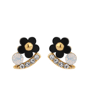 Flower x Bijou Earrings