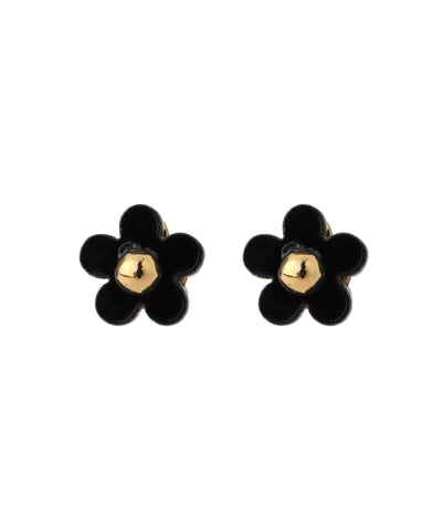 Flower Earrings