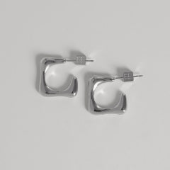 シルバー⭕美品 ピアス mimi33】シャンデリアピアス[Sheerchic]｜SANPO ONLINE(サンポー