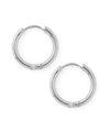Mini Hoop Earrings [Stainless Steel] [Basic]
