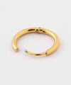 Mini Hoop Earrings [Stainless Steel] [Basic]