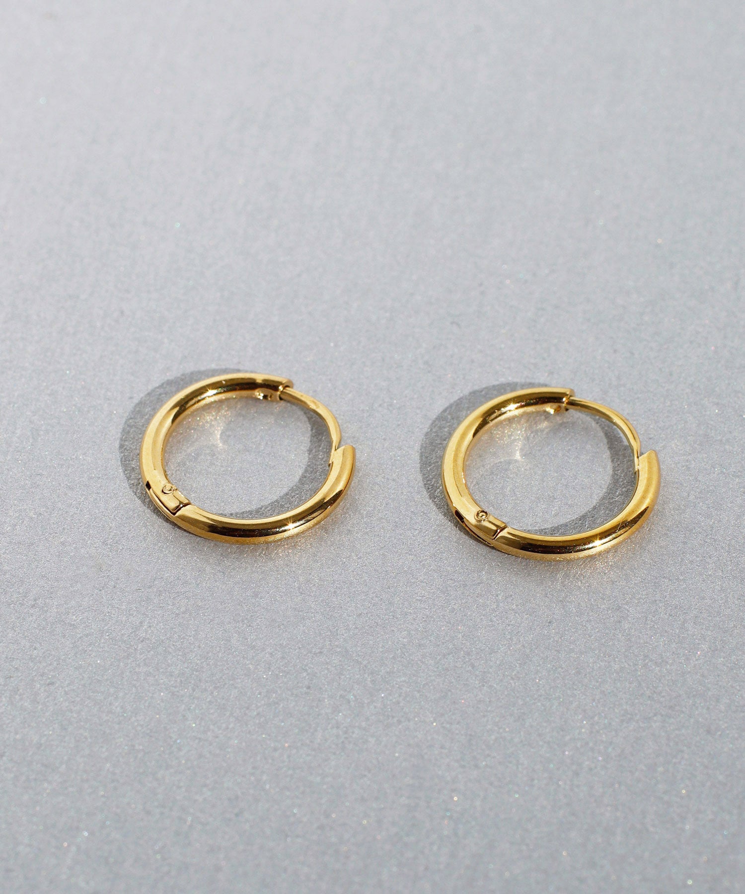 mimi33】ミニフープピアス[Basic]｜SANPO ONLINE(サンポー