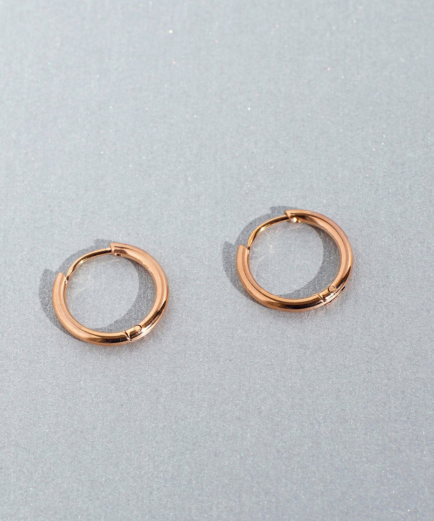 リオンフスモールフープピアス リオンフスモールフープピアス リオンフスモールフープピアス リオンフ