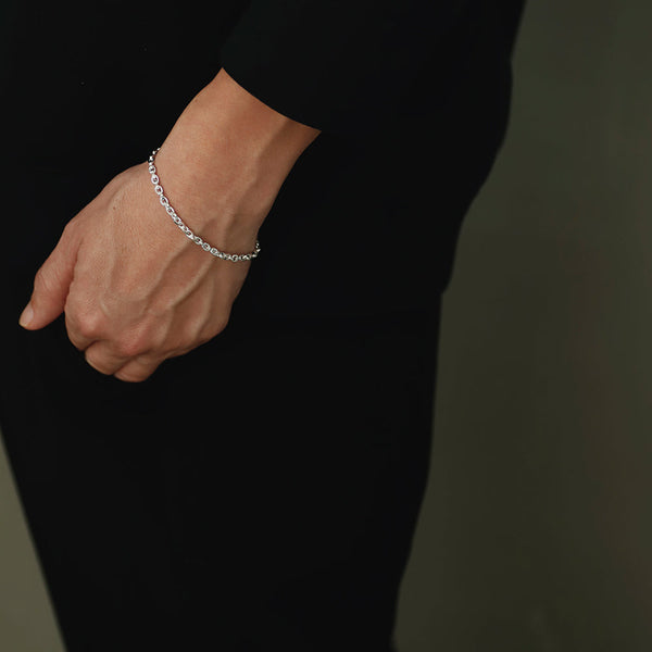 Rope Bracelet [S]