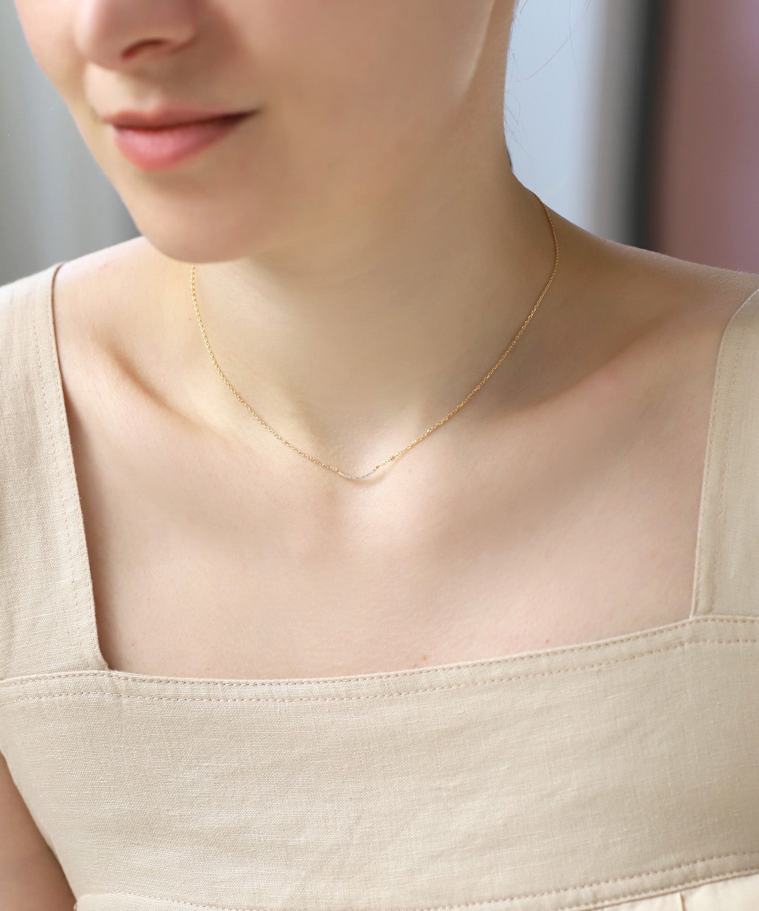 ジュリー・バラニー　ミヌーシュ ミヌッシュ [2019] ジュリー・バラニー Julie Balagny Minouche