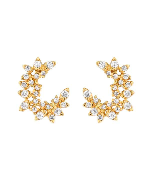 ビジューピアス[Sheerchic]