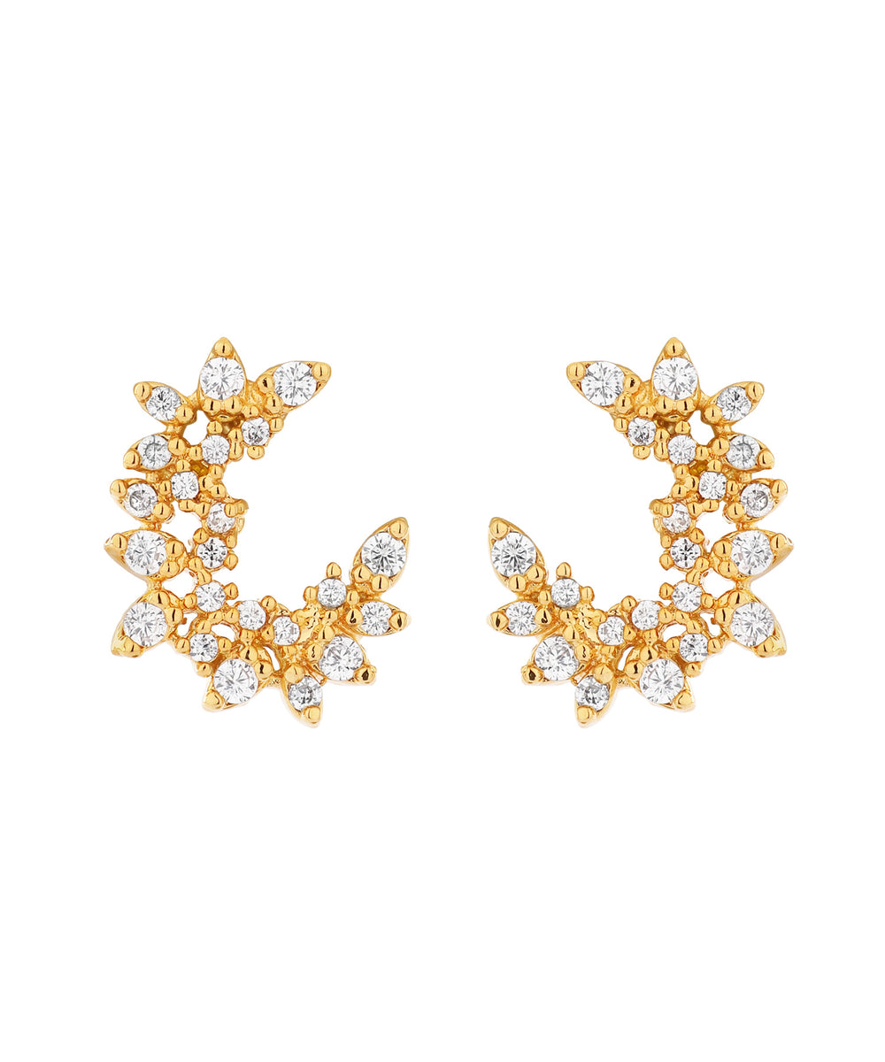 [mimi33] Beaded Earrings [Sheerchic] | Anemone, Sienna Rose, Mimi33 ...