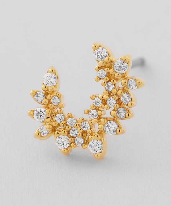 ビジューピアス[Sheerchic]