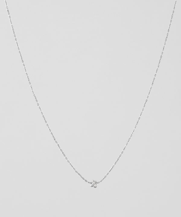 Beaded necklace [Sheerchic]