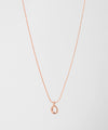 Twisted Metal Necklace [Sheerchic]