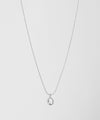 Twisted Metal Necklace [Sheerchic]