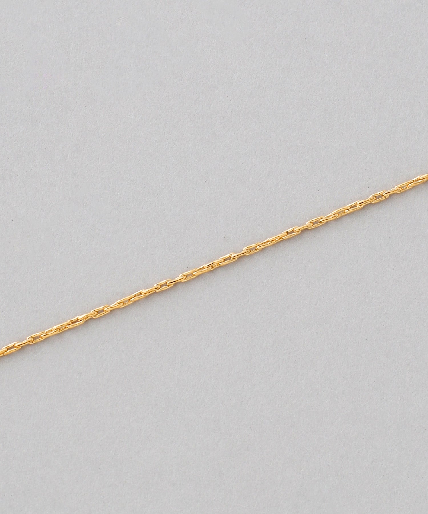 mimi33】ツイストメタルネックレス[Sheerchic]｜アネモネ・シエナロゼ