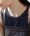 Twisted Metal Necklace [Sheerchic]