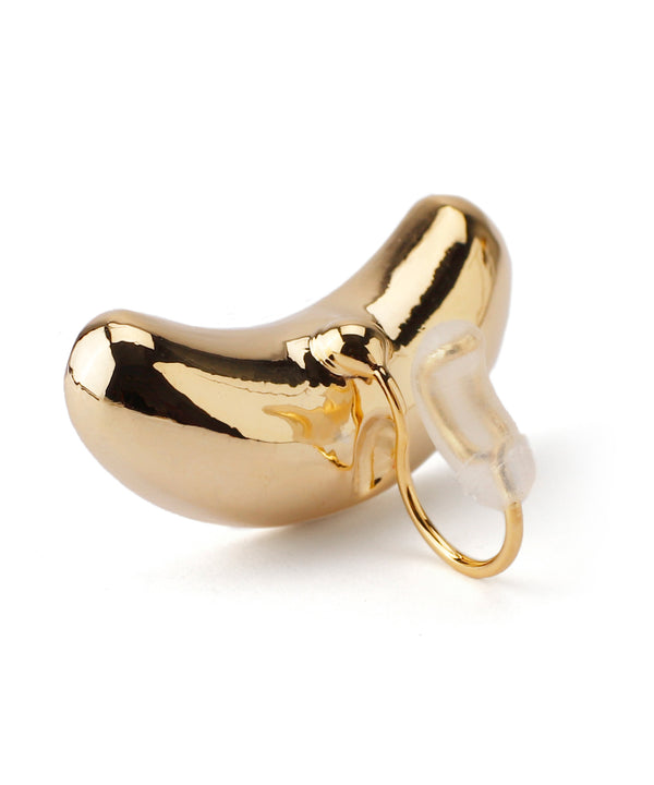 Unique Shell Earrings [B] [Sheerchic]