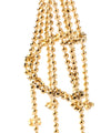 Shadelia Earrings [Sheerchic]