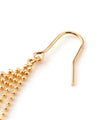 Shadelia Earrings [Sheerchic]