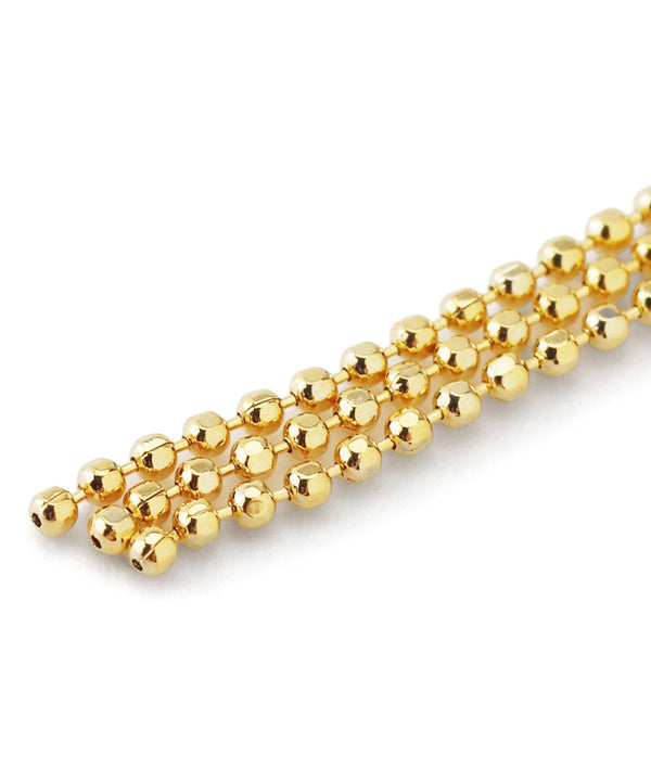 【SANPO ONLINE限定】シャンデリアピアス[Sheerchic]