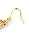 【SANPO ONLINE限定】シャンデリアピアス[Sheerchic]