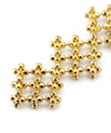 【SANPO ONLINE限定】シャンデリアピアス[Sheerchic]