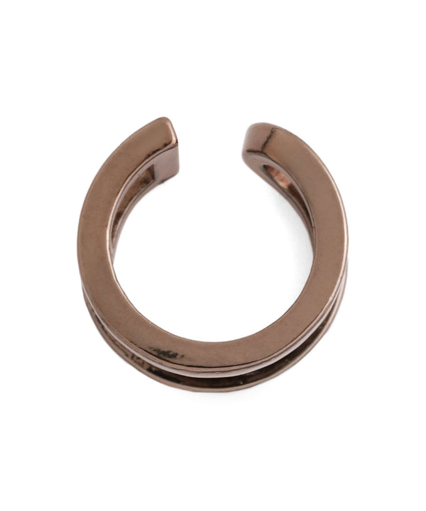 ビジューラインイヤーカフ[Ownideal]