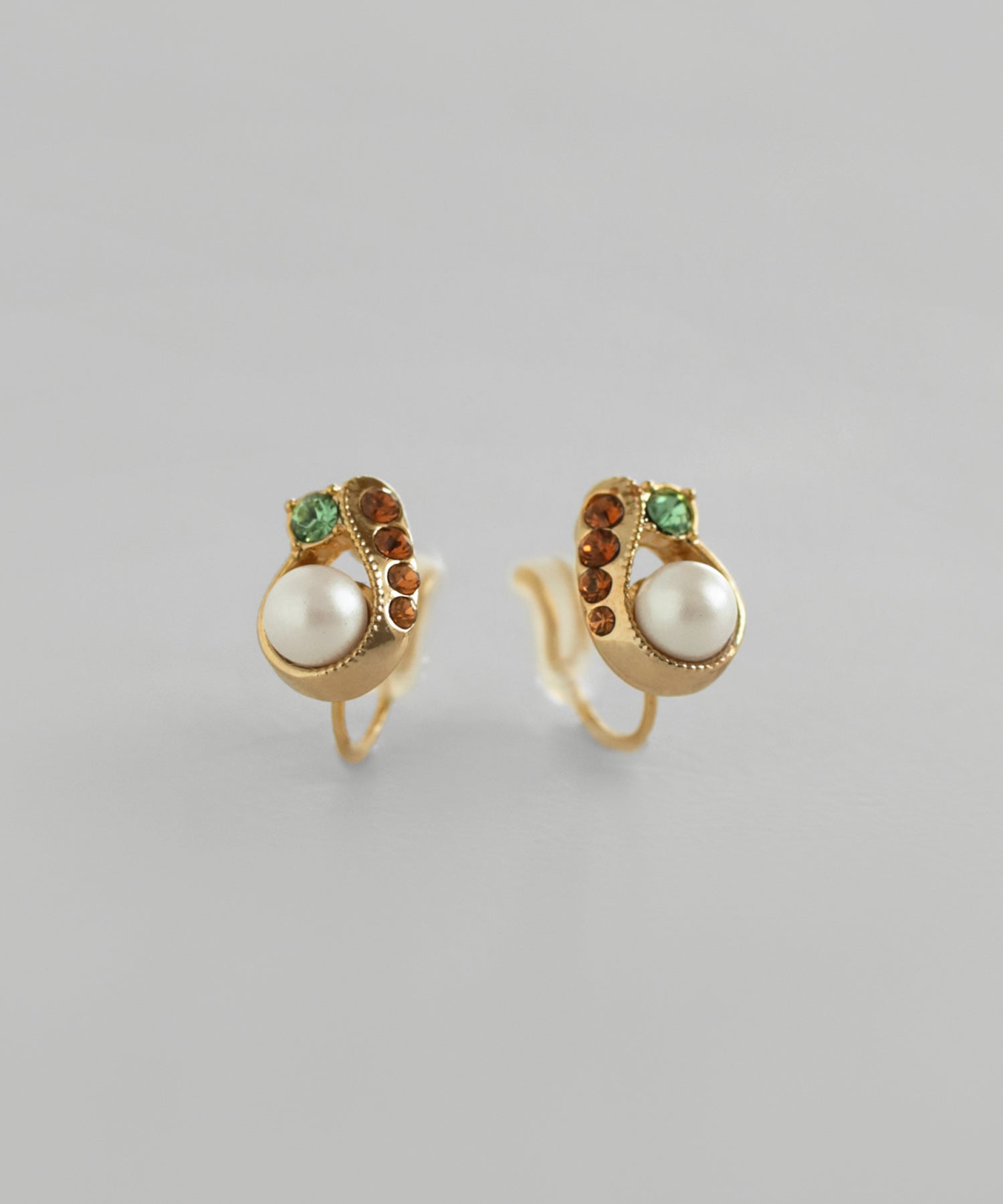 Earrings -mimi33- – SANPO ONLINE