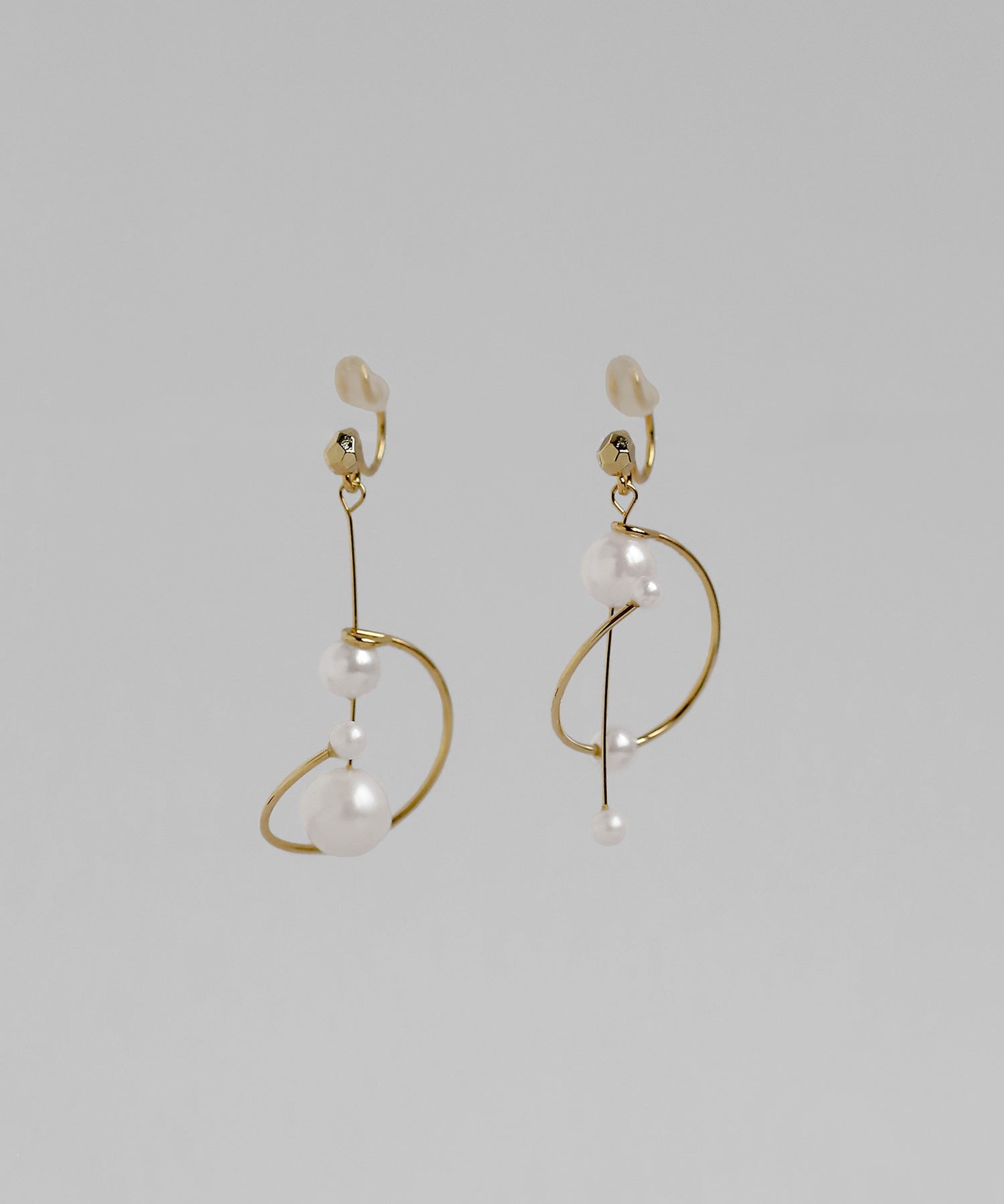 イヤリング（Earrings）一覧 | mimi33（ミミサンジュウサン）公式通販